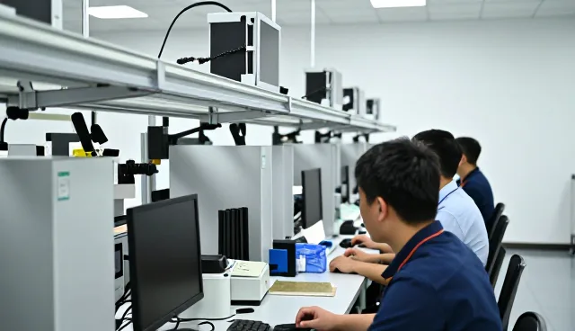 云服务器租赁